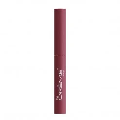 The Crème Shop Cushion Lipstick - Velvety Matte Makeup 21 The Crème Shop Cushion Lipstick - Velvety Matte Makeup