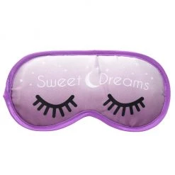 The Crème Shop Sweet Dreams - Sleep Mask + Door Hanger Body & Spa