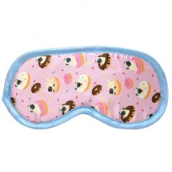 The Crème Shop Donut Disturb Sleep Mask + Door Hanger Body & Spa