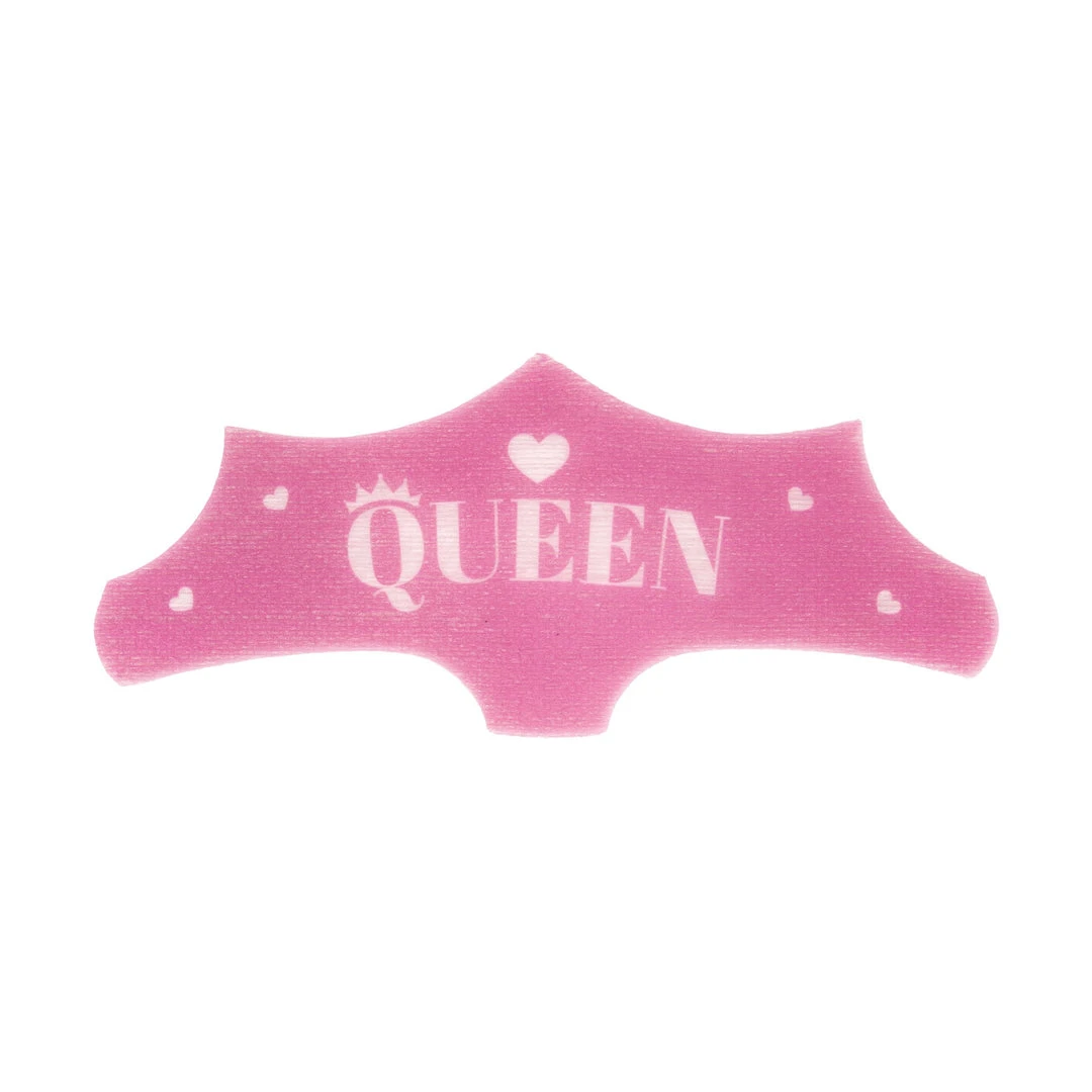 The Crème Shop Wrinkle Warrior - Smoothing Hydrogel Forehead Patch - Kick Aging Right In The Wrinkle The Crème Shop Wrinkle Warrior - Smoothing Hydrogel Forehead Patch - Kick Aging Right In The Wrinkle