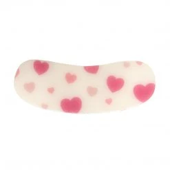 The Crème Shop Skincare Gobble, Bye! Hydrogel Neck Lift Patch - Vitamin E + Aloe Vera + Coenzyme Q10 For Sensitive Skin 3 The Crème Shop Skincare Gobble, Bye! Hydrogel Neck Lift Patch - Vitamin E + Aloe Vera + Coenzyme Q10 For Sensitive Skin