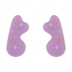 The Crème Shop Skincare Turn That Frown Upside Down! - Hydrogel Frown Line Patches For Sensitive Skin