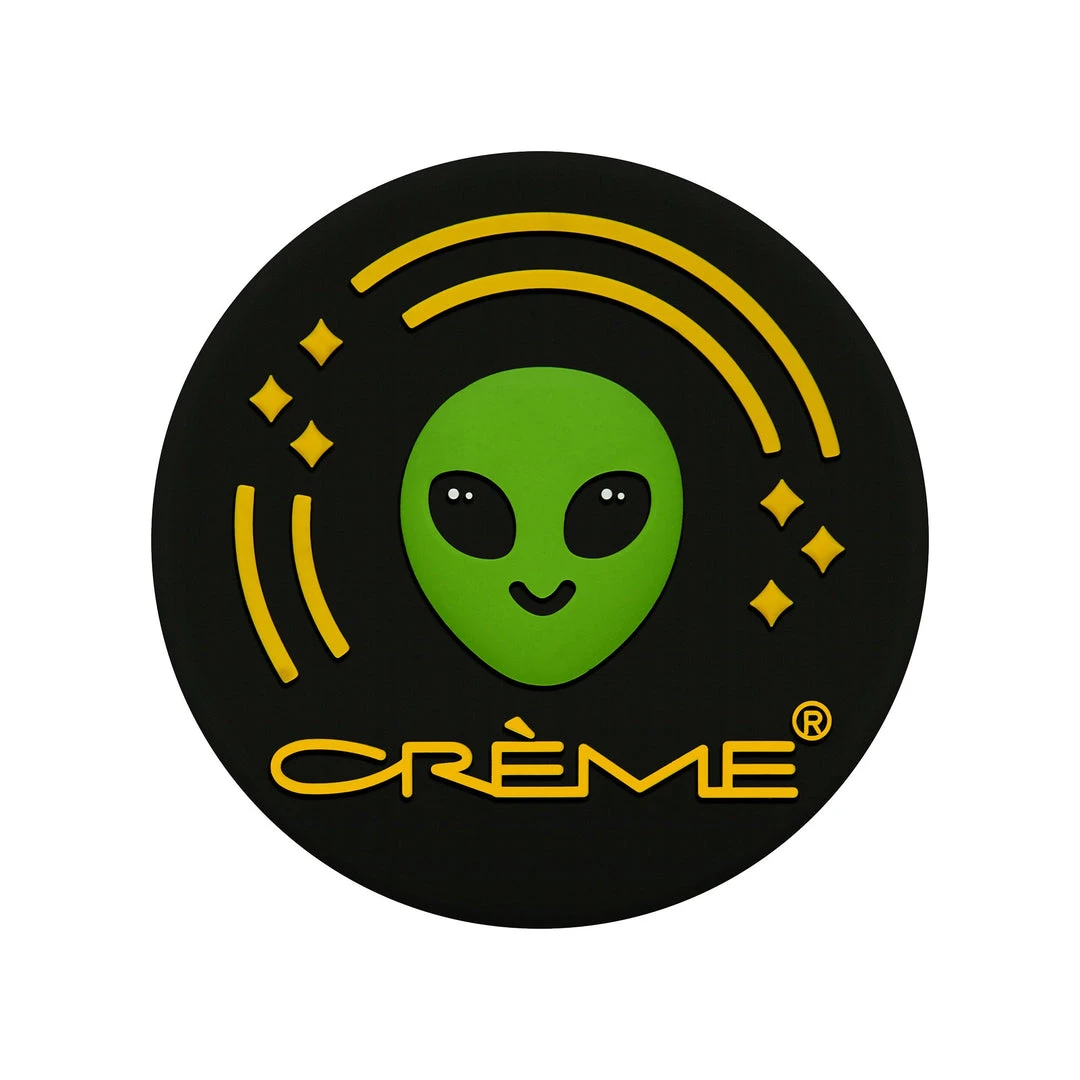 The Crème Shop New Arrivals Extra AF Compact Mirror The Crème Shop New Arrivals Extra AF Compact Mirror