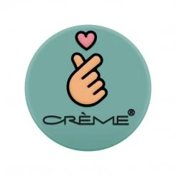 The Crème Shop K-Love Compact Mirror
