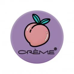 The Crème Shop You're A Peach Compact Mirror