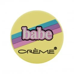 The Crème Shop Total Babe Compact Mirror Makeup
