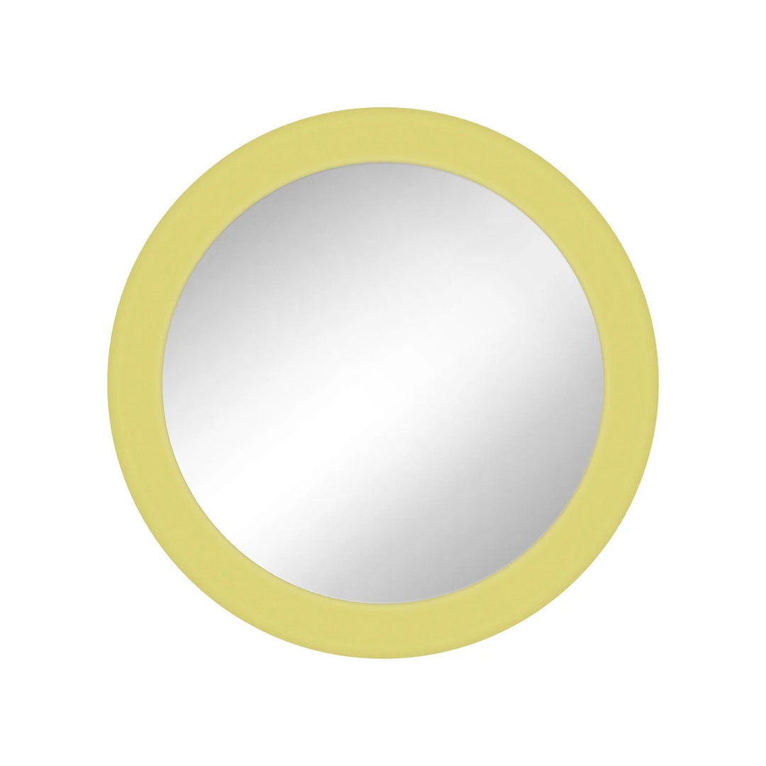 The Crème Shop Total Babe Compact Mirror Makeup The Crème Shop Total Babe Compact Mirror Makeup