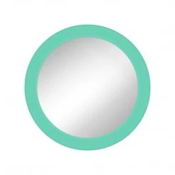 The Crème Shop Makeup Kiss & Tell Compact Mirror