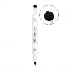 The Crème Shop X Disney The Crème Shop | Disney: Dual-Ended Eyeliner & Mickey Shaped Freckle Stamp (Black) New Arrivals