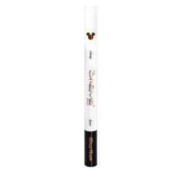 The Crème Shop X Disney New Arrivals The Crème Shop | Disney: Dual-Ended Eyeliner & Mickey Shaped Freckle Stamp (Brown)