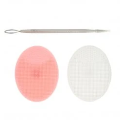 The Crème Shop What Acne? Clear Complexion Kit New Arrivals