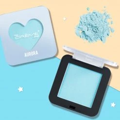 The Crème Shop "Aurora" Powder Highlighter