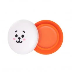 The Crème Shop X BT21 RJ Macaron Lip Balm - Mango New Arrivals