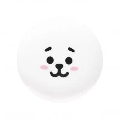 The Crème Shop X BT21 RJ Macaron Lip Balm - Mango New Arrivals