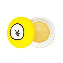 The Crème Shop X BT21 CHIMMY Macaron Lip Balm - Lemon Drop New Arrivals 3 The Crème Shop X BT21 CHIMMY Macaron Lip Balm - Lemon Drop New Arrivals
