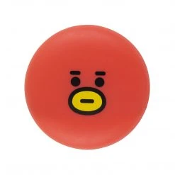 The Crème Shop X BT21 TATA Macaron Lip Balm - Watermelon New Arrivals