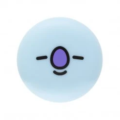 The Crème Shop X BT21 KOYA Macaron Lip Balm - Açaí Berry New Arrivals