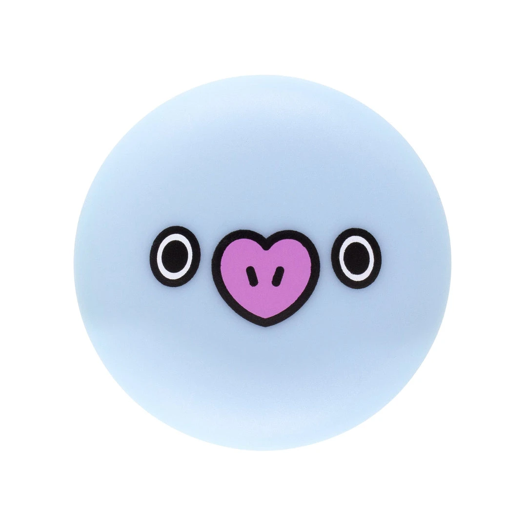 The Crème Shop X BT21 New Arrivals MANG Macaron Lip Balm - Birthday Cake The Crème Shop X BT21 New Arrivals MANG Macaron Lip Balm - Birthday Cake