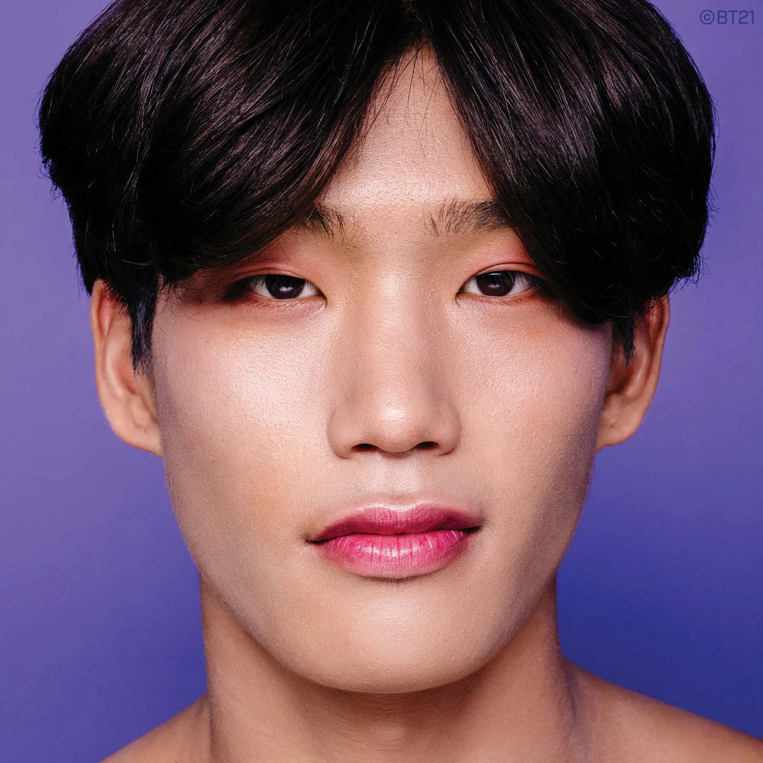 The Crème Shop X BT21 The Crème Shop | BT21: GALACTIC Eyeshadow Palette - TATA The Crème Shop X BT21 The Crème Shop | BT21: GALACTIC Eyeshadow Palette - TATA