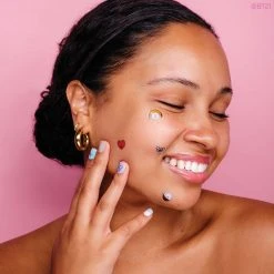 The Crème Shop X BT21 The Crème Shop | BT21: Brilliant Skin - Hydrocolloid Acne Patches | Infused With Zinc 2 The Crème Shop X BT21 The Crème Shop | BT21: Brilliant Skin - Hydrocolloid Acne Patches | Infused With Zinc