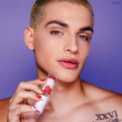 The Crème Shop X BT21 Lip + Cheek Chic Stick | Tinted Essence Stick (Enriched With Hyaluronic Acid & Vitamin E) 9 The Crème Shop X BT21 Lip + Cheek Chic Stick | Tinted Essence Stick (Enriched With Hyaluronic Acid & Vitamin E)