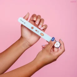 The Crème Shop X BT21 New Arrivals The Crème Shop | BT21: “Always Together, Never Broken” Nail File Set Of 8 8 The Crème Shop X BT21 New Arrivals The Crème Shop | BT21: “Always Together, Never Broken” Nail File Set Of 8
