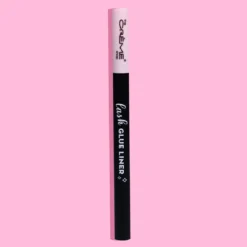 The Crème Shop Epic Lash Glue Liner - Matte Black