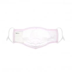 The Crème Shop “Breathe Easy” Reusable Mask (Includes 3 PM2.5 Filter Refills) Pink Personal Protective Equipment 2 The Crème Shop “Breathe Easy” Reusable Mask (Includes 3 PM2.5 Filter Refills) Pink Personal Protective Equipment