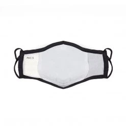 The Crème Shop “Breathe Easy” Reusable Mask (Includes 3 PM2.5 Filter Refills) Alien