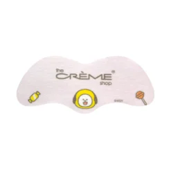 The Crème Shop X BT21 The Crème Shop | BT21: Bye Bye Blackheads - Printed Pore Strips (Set Of 8)