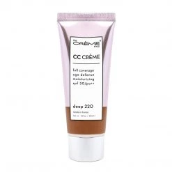 The Crème Shop CC Crème | SPF 30 & PA++ 30 The Crème Shop CC Crème | SPF 30 & PA++