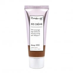 The Crème Shop CC Crème | SPF 30 & PA++ 34 The Crème Shop CC Crème | SPF 30 & PA++