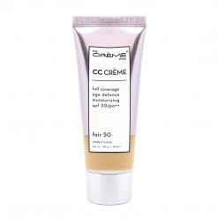 The Crème Shop CC Crème | SPF 30 & PA++ 3 The Crème Shop CC Crème | SPF 30 & PA++