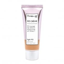 The Crème Shop CC Crème | SPF 30 & PA++ 7 The Crème Shop CC Crème | SPF 30 & PA++