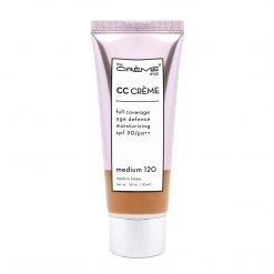 The Crème Shop CC Crème | SPF 30 & PA++ 12 The Crème Shop CC Crème | SPF 30 & PA++
