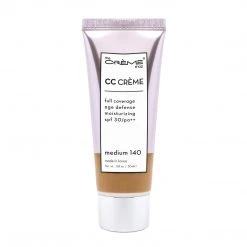 The Crème Shop CC Crème | SPF 30 & PA++ 18 The Crème Shop CC Crème | SPF 30 & PA++