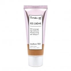 The Crème Shop CC Crème | SPF 30 & PA++ 20 The Crème Shop CC Crème | SPF 30 & PA++