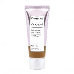 The Crème Shop CC Crème | SPF 30 & PA++ 22 The Crème Shop CC Crème | SPF 30 & PA++