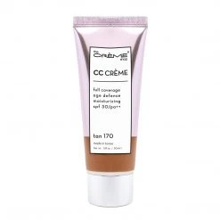 The Crème Shop CC Crème | SPF 30 & PA++ 24 The Crème Shop CC Crème | SPF 30 & PA++