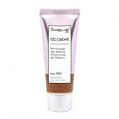 The Crème Shop CC Crème | SPF 30 & PA++ 26 The Crème Shop CC Crème | SPF 30 & PA++