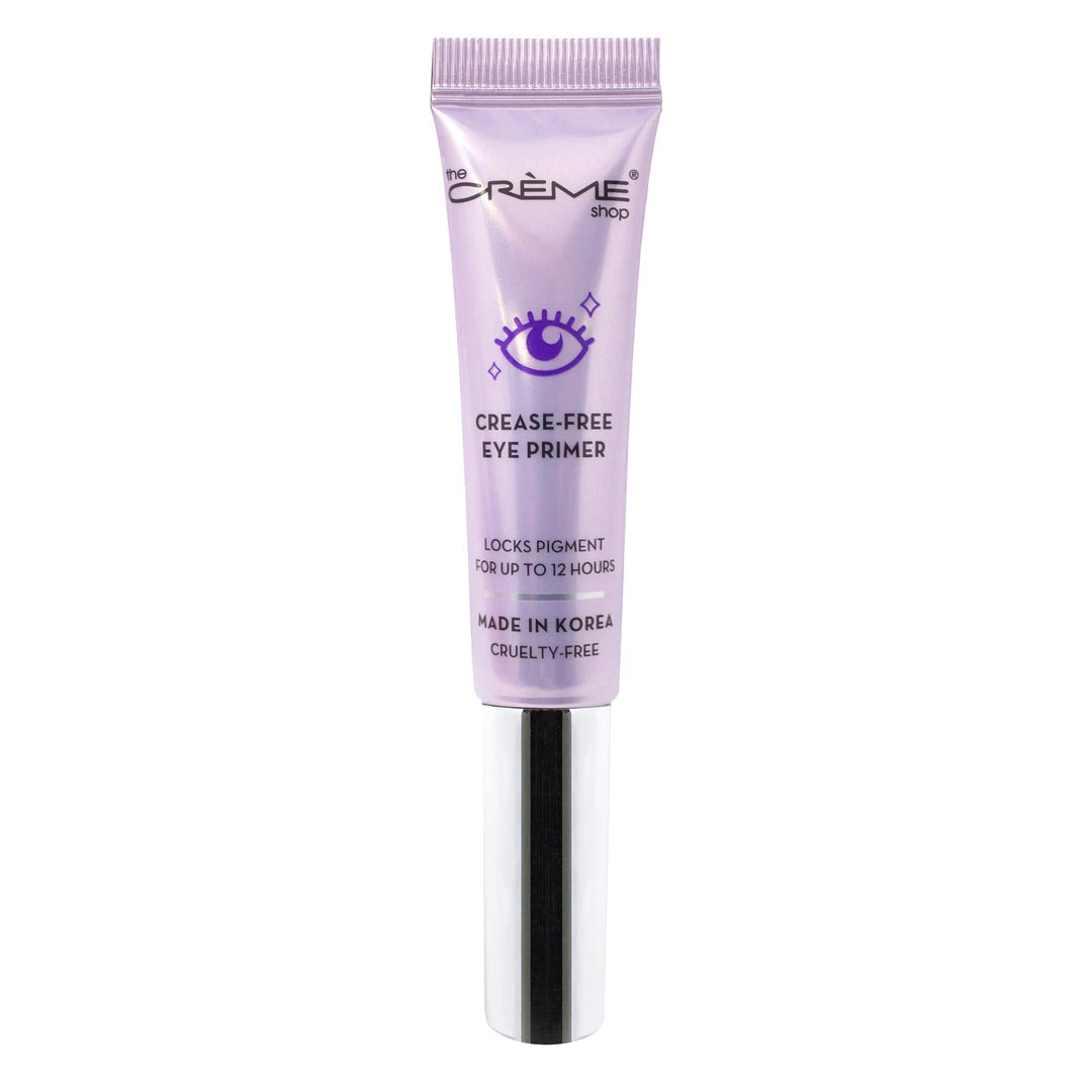 The Crème Shop Crease-Free Eye Primer The Crème Shop Crease-Free Eye Primer