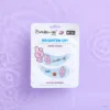 The Crème Shop X BT21 New Arrivals “Brighten Up” COOKY Hydrogel Under Eye Patches | Smoothing & Firming