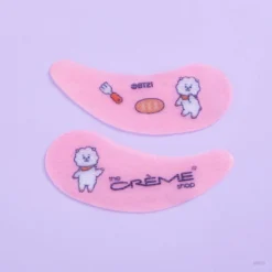 The Crème Shop X BT21 “Gentle Cutie!” RJ Hydrogel Under Eye Patches | Hydrating & Calming New Arrivals