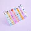 The Crème Shop X BT21 New Arrivals The Crème Shop | BT21: “Always Together, Never Broken” Nail File Set Of 8