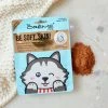 The Crème Shop Be Soft, Skin! Animated Husky Sheet Mask | Softening & Restoring (Set Of 3) New Arrivals