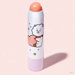 The Crème Shop X BT21 The Crème Shop | BT21: Lip + Cheek Sticks Complete Collection, Set Of 7 ($84 Value) New Arrivals