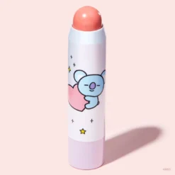 The Crème Shop X BT21 The Crème Shop | BT21: Lip + Cheek Sticks Complete Collection, Set Of 7 ($84 Value) New Arrivals