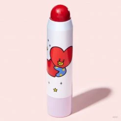 The Crème Shop X BT21 Lip + Cheek Chic Stick | Tinted Essence Stick (Enriched With Hyaluronic Acid & Vitamin E) 8 The Crème Shop X BT21 Lip + Cheek Chic Stick | Tinted Essence Stick (Enriched With Hyaluronic Acid & Vitamin E)