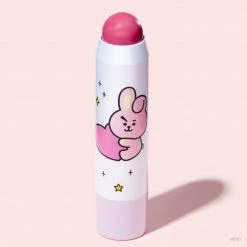 The Crème Shop X BT21 Lip + Cheek Chic Stick | Tinted Essence Stick (Enriched With Hyaluronic Acid & Vitamin E) 11 The Crème Shop X BT21 Lip + Cheek Chic Stick | Tinted Essence Stick (Enriched With Hyaluronic Acid & Vitamin E)