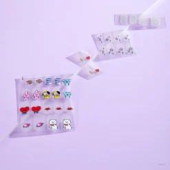 The Crème Shop X BT21 The Crème Shop | BT21: UNIVERSTAR Gel Nail Strips (Set Of 35) 7 The Crème Shop X BT21 The Crème Shop | BT21: UNIVERSTAR Gel Nail Strips (Set Of 35)